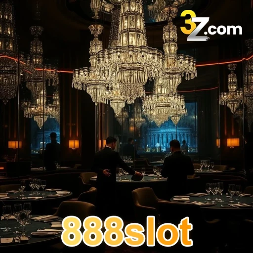 888slot Apostas Seguras