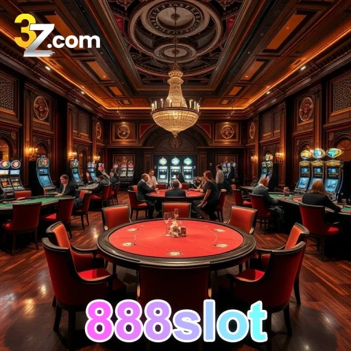 888slot Baixar App