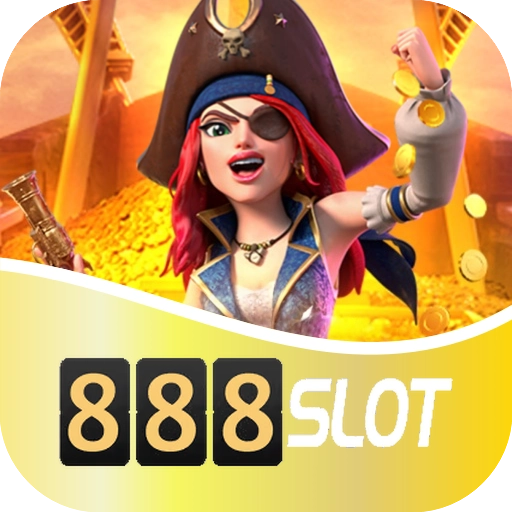 888slot LOGO
