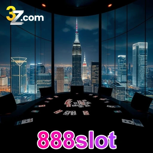 888slot
