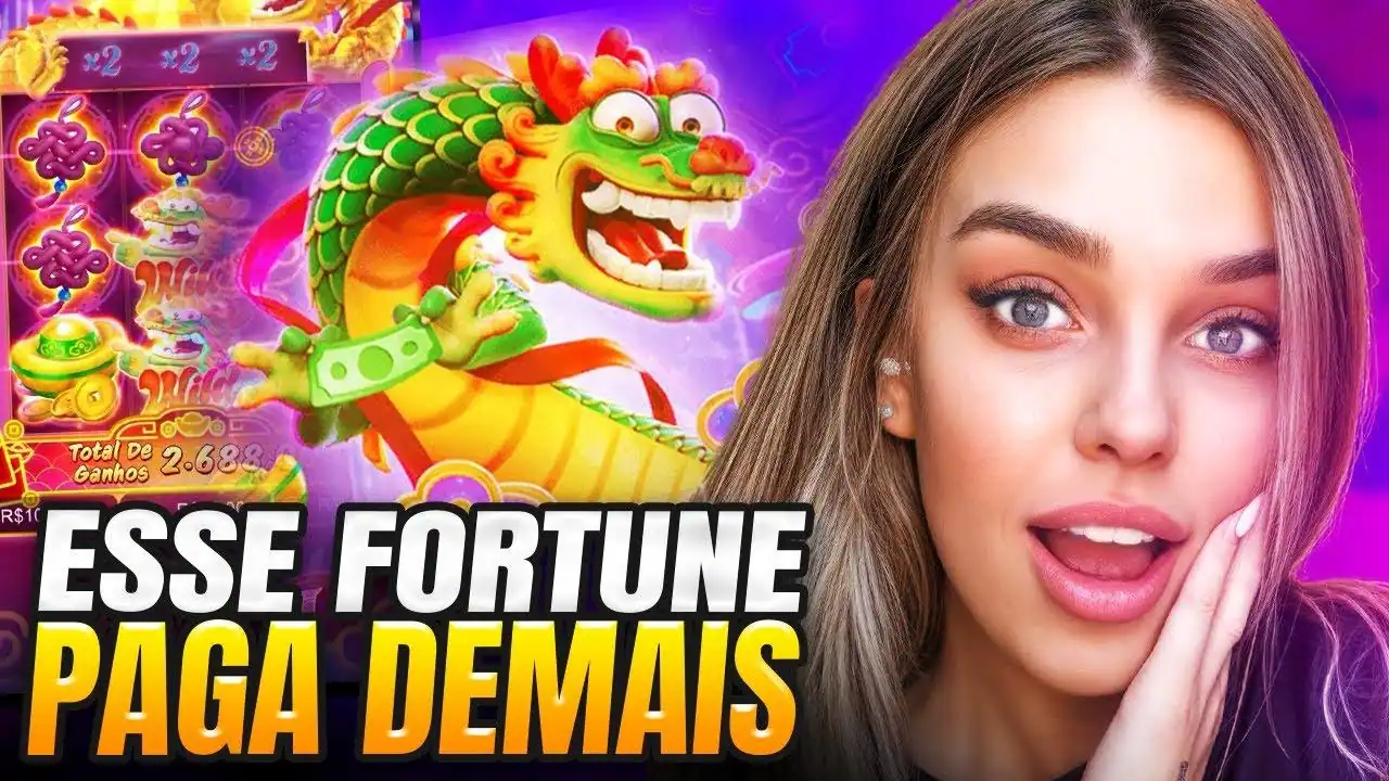 888slot Fortune Dragon