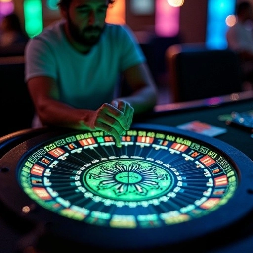 Jackpots Progressivos 888slot - Prêmios Milionários