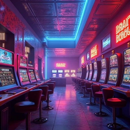 Drops & Wins 888slot - Prêmios Aleatórios de até R$ 50.000