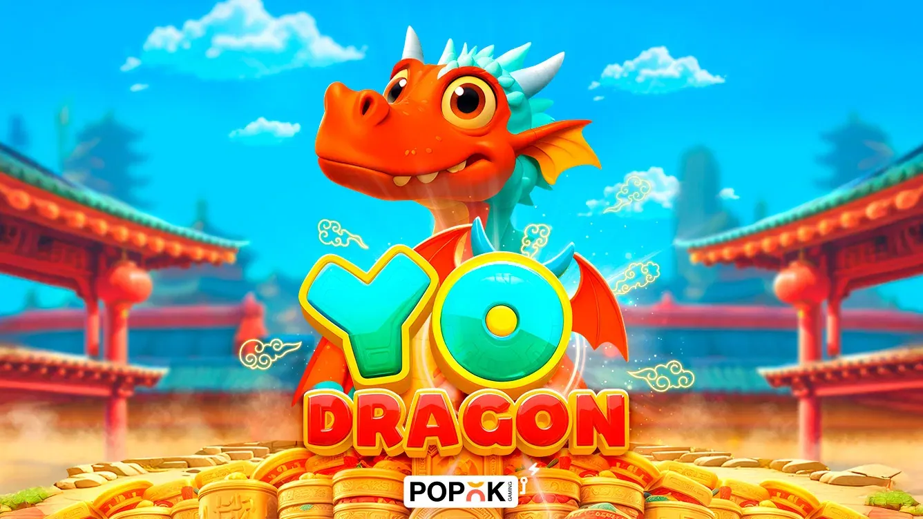 Beats Dourados Yo Dragon 888slot - Sistema Urbano de Beats