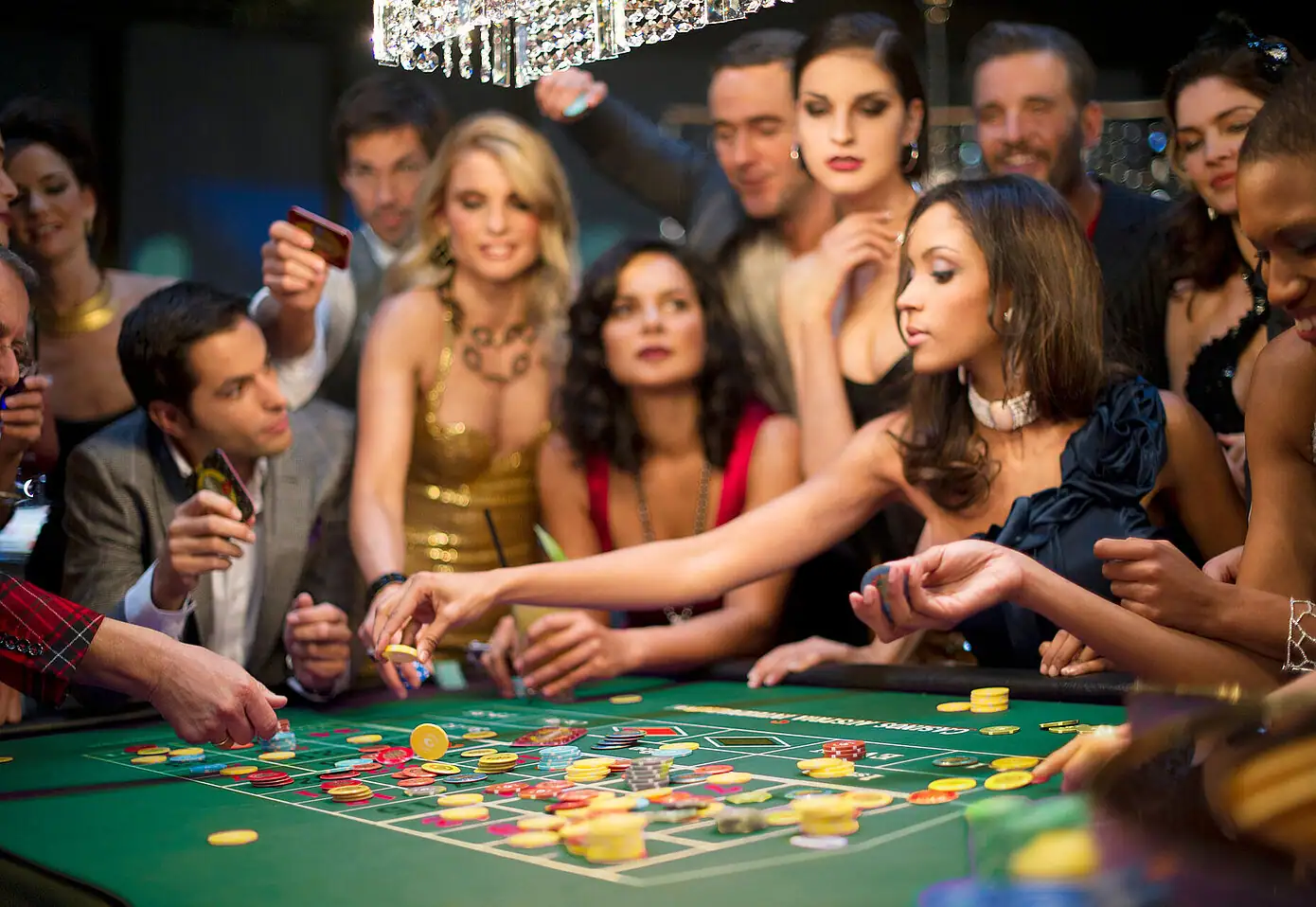 Jogos VIP 888slot - Roleta, Blackjack e Baccarat Premium