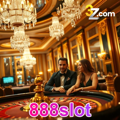 Segurança e Diversão: 888slot é Confiável para Jogadores Brasil