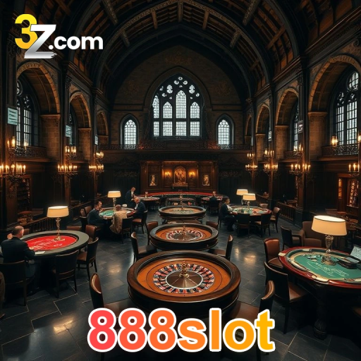 Apostas em Esporte com o 888slot: A Nova Sensação Brasileira