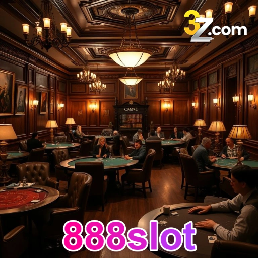 Conecte-se ao Mundo do 888slot: Atrações do Login