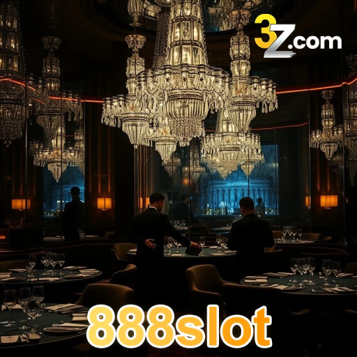 Plataforma Irresistível da 888slot: Entretenimento Sem Fim!