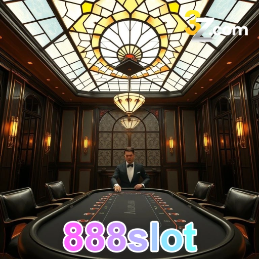 Elite VIP: A Experiência Única no 888slot